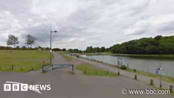 Appeal after rape reported in city park