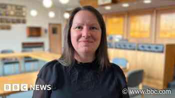 Councillor 'sickened' by deepfake video abuse
