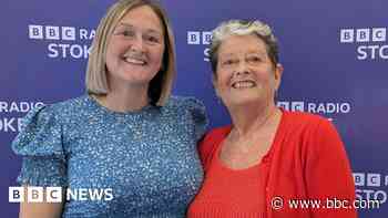 'I was so tired before daughter donated a kidney'