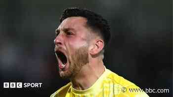 Port Vale sign goalkeeper Smith from Barnsley