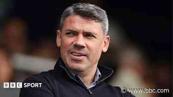Walters targeting multiple Stoke signings