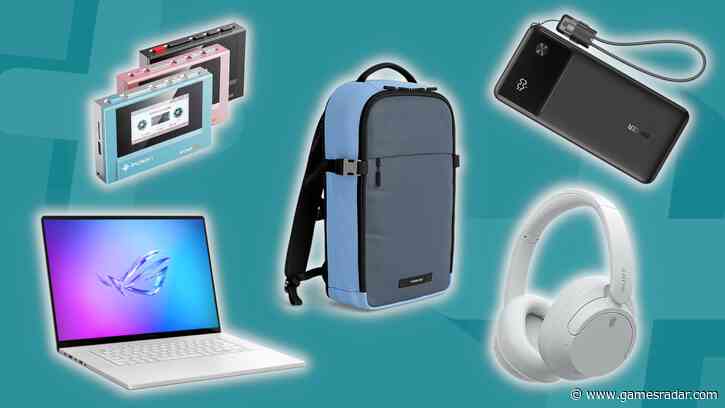 Combine work and play with 12 back to school gadgets that double up perfectly in hybrid setups