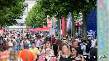 1,1 Millionen Besucher in zehn Tagen – Stadt Fulda feiert gelungenen Hessentag