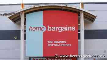Home Bargains £35 'jelly' for 'smooth and radiant' skin reduced to £4