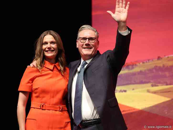 La “roccia” di Starmer: chi è Victoria, la donna che ha accompagnato il premier fino all’addio