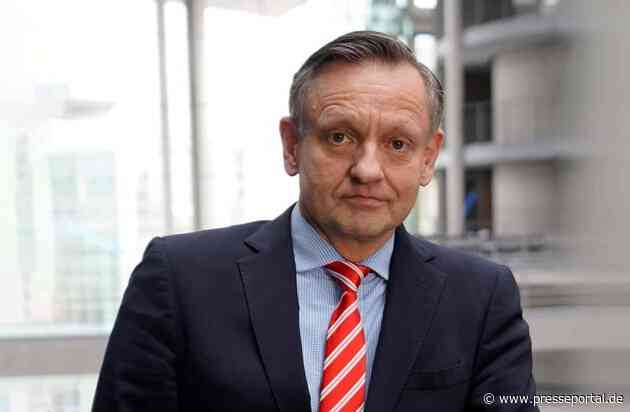 Kay Gottschalk: Innenminister prüfen härtere Regeln bei Bürgergeld und Kindergeld