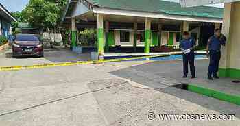 3 dead, 7 wounded in rare Philippines school shooting, police say