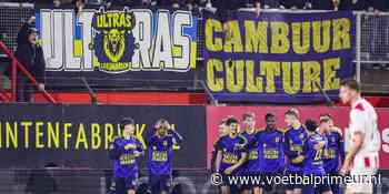 Consternatie bij Cambuur: contract 'gefrustreerde' assistent per direct verscheurd