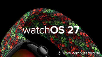 Wegen Siri AI? Apple streicht Update für teure Ultra-Watch