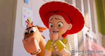 Here’s What Critics Are Saying About ‘Toy Story 5’