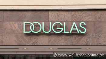 ANALYSE-FLASH: UBS senkt Ziel für Douglas auf 8,50 Euro - 'Neutral'