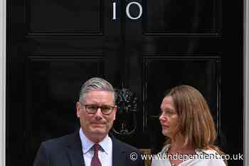 Starmer finally shows some emotion — but it’s too little, too late