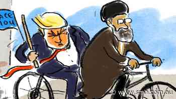 Best of cartoons, June 23, 2026