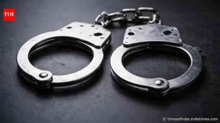 Rajasthan ATS arrests woman for alleged links with Pakistan-based Jaish-e-Mohammed terror group