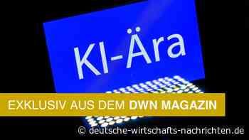Mittelstand am Limit: Mit Lean Management und KI aus der Produktivitätsfalle