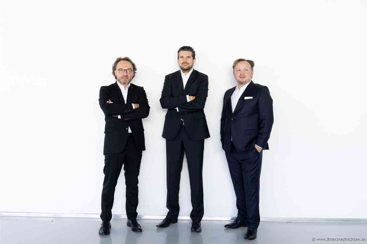 EQS-Media: Wiener Börse lässt SMRX-Aktie der Emerald Horizon AG zum Handel zu