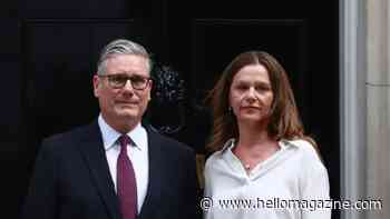Meet Keir Starmer's 'sassy' wife Victoria and private teenage children after Number 10 exit