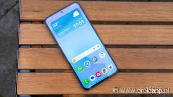 Samsung Galaxy A57 review: door lagere prijs nu een slimme koop