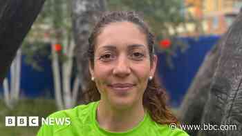 The running club helping jobseekers connect