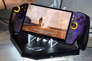 Microsoft’s Xbox handheld plans resurface with a mysterious new logo
