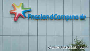Wederom stakingen bij FrieslandCampina