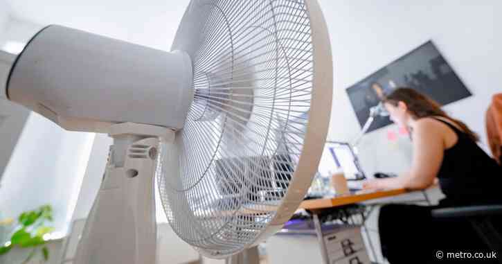 What are your working rights during a heatwave?