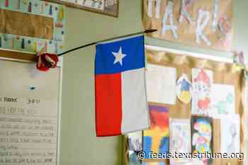 More Bible stories in public schools, changes to history lessons before Texas education board today