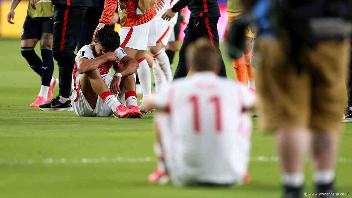 FIFA rule change ends teams' World Cup as star banned and new country on brink