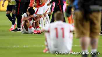 FIFA rule change ends teams' World Cup as star banned and new country on brink