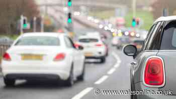 Drivers with common health condition could be fined £1,000 and told to stop by DVLA