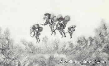 Dinosaurs, crocodilo-pythons, and other monsters populated the “lost world” novels that thrived between the 1880s and 1920s