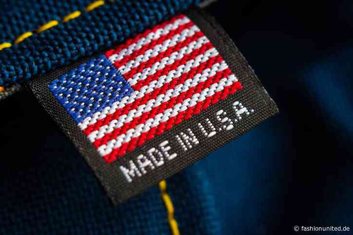 Video: Ein historischer Überblick über den Niedergang der US-amerikanischen Denim-Produktion