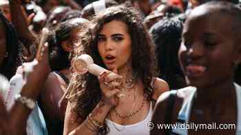 Europe roasts in killer 45C Saharan heatdome - as France bans outdoor boozing and warns it could be as bad as 2003 heatwave that killed 15,000 people