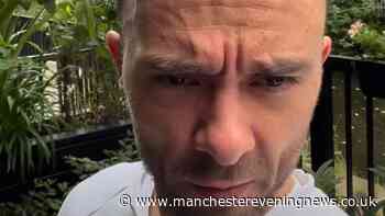 Coronation Street's Jack P Shepherd offers hair transplant update as fans react to new look
