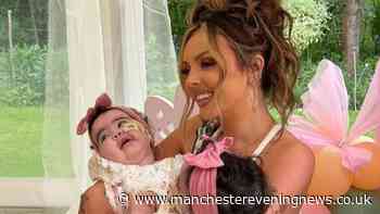 Jesy Nelson shares twin daughters' reality after diagnosis as she issues emotional plea