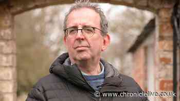 I'm A Celebrity star has 'must try' local delicacy for breakfast on visit to Northumberland