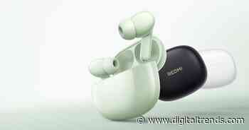 Xiaomi’s new earbuds are five times cheaper than AirPods Pro, with ANC included