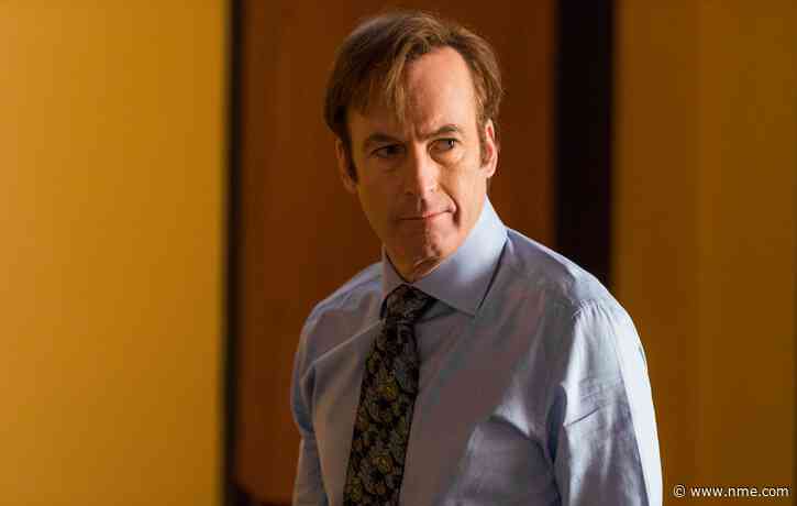 Bob Odenkirk screams “why Lisa, why!” in ‘The Room’ charity remake trailer