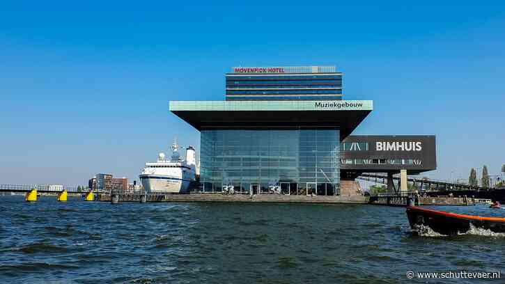 Havendebat Amsterdam: ‘Geef prioriteit aan industrie en haven’