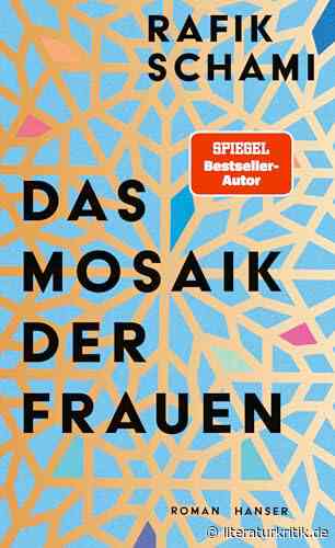 Der Freund aus Damaskus