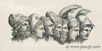 England has Shakespeare, Spain has Cervantes, Italy has Dante. Who is the great poet of America?