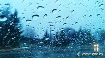 Advisory in place because of recent rainfall in Windsor-Essex