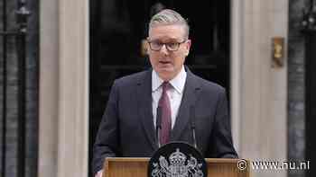 Britse premier Keir Starmer treedt af na aanhoudende kritiek
