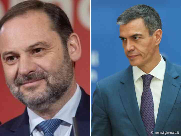 Corruzione, l'ex ministro del governo Sanchez condannato a 24 anni