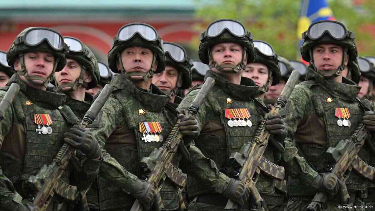 Russland-Saboteure würden Deutschland und Österreich „heillos überfordern“ 