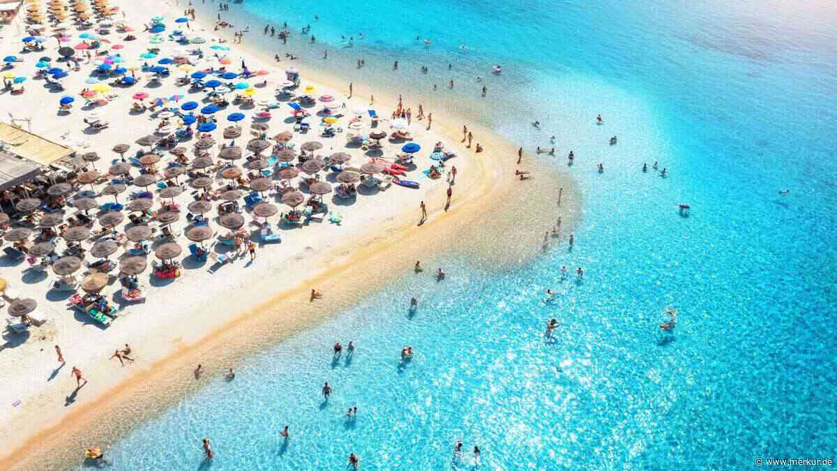 Italien riegelt Traumstrand erneut ab – Regelung gilt seit 2025