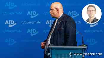 Die AfD bleibt die Partei der Selbstzerfleischung – auch unter Protschka