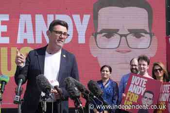 Andy Burnham looks set to become the next prime minister – here’s what that could mean for Britain