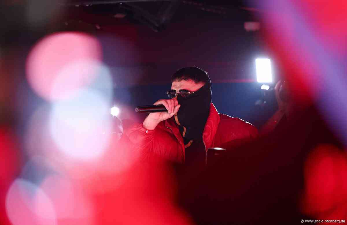 Deutschrap als Filmstoff: Wieso Rapper-Dokus beliebt sind