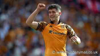 Ryan Giles transfer decision made amid Norwich City interest in Hull City star